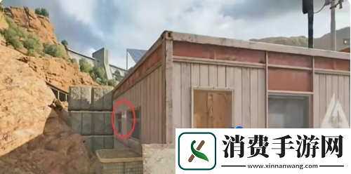 三角洲行动零号大坝隐秘协议箱在哪零号大坝隐秘协议箱位置