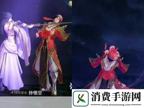 露娜与金箍棒的奇妙冒险一、角色背景介绍　　露娜