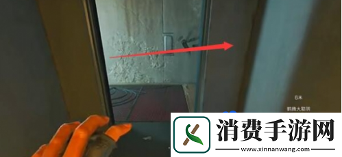 三角洲行动零号大坝隐秘协议箱在哪零号大坝隐秘协议箱位置