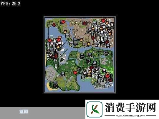 手游前沿揭秘!GTA6画质猜想与手游性能新挑战