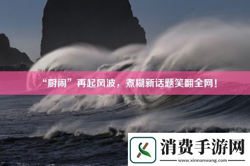 “厨闹”再起风波