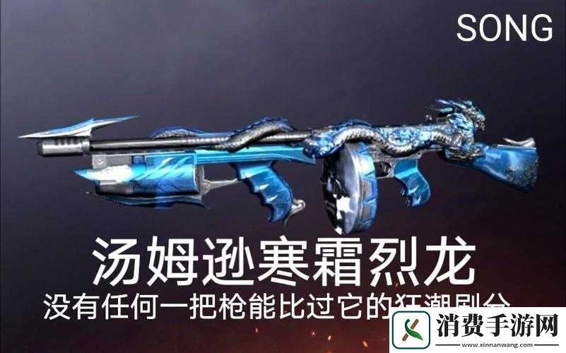 CF手游塔防模式赤炎盘龙与寒霜烈龙对比分析