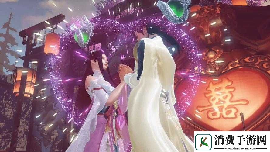 天龙八部手游体验服