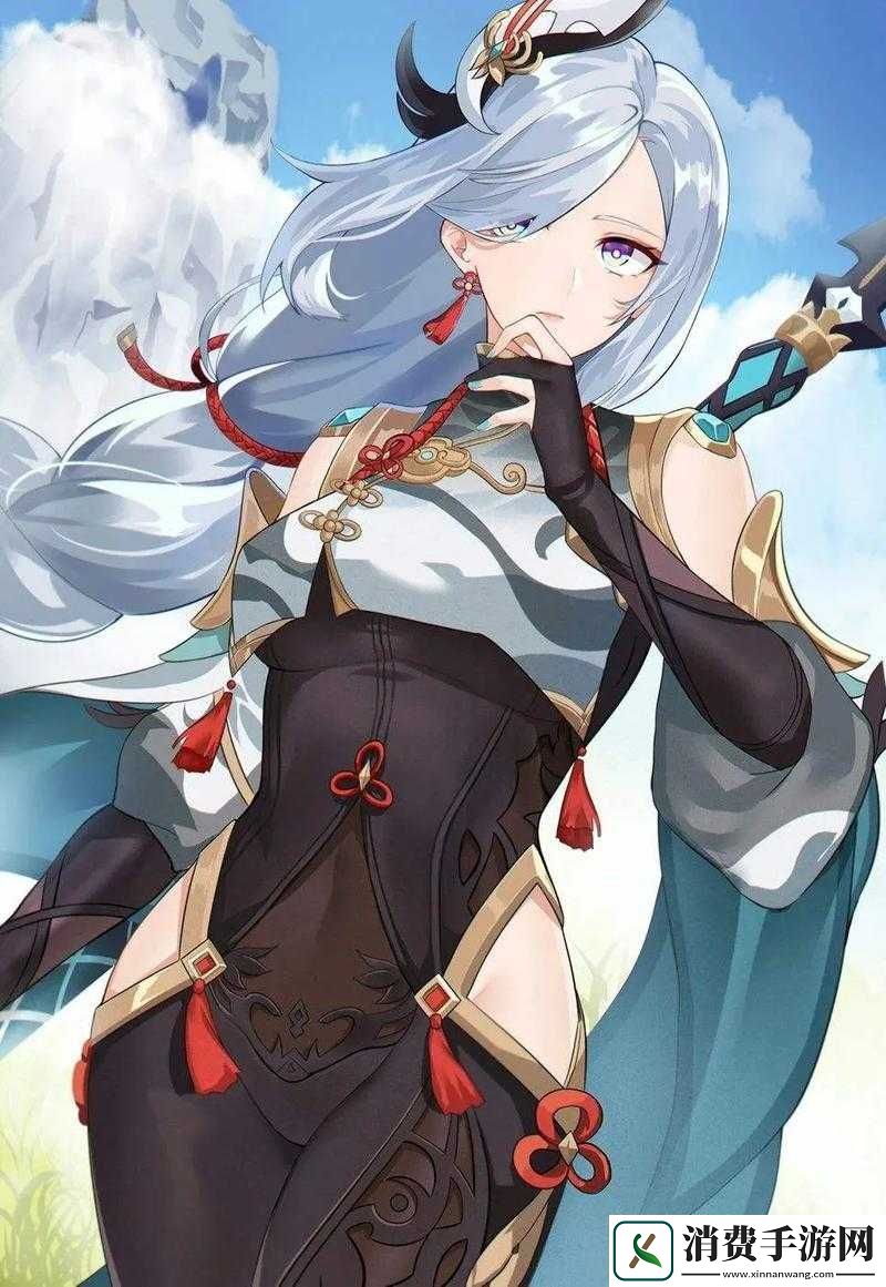 申鹤被焊出白水怎么办