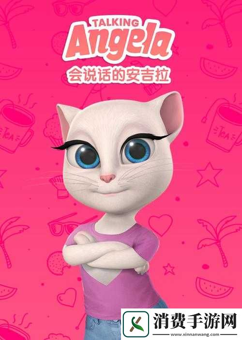 会说话的安吉拉拼图第四关通关指南