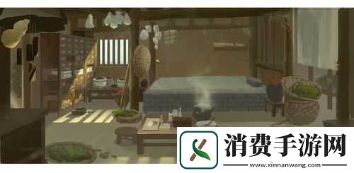 少年锦衣卫手游场景揭秘