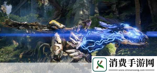 在这个游戏技术日新月异的时代