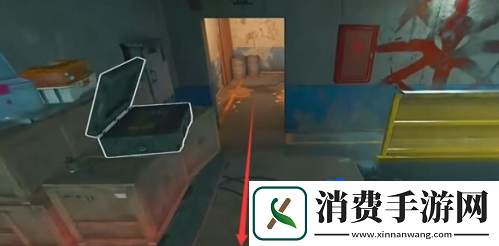 三角洲行动零号大坝隐秘协议箱在哪零号大坝隐秘协议箱位置