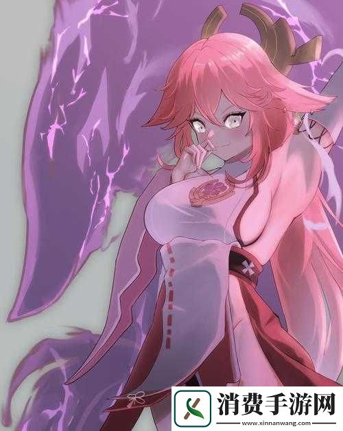 八重神子ちゃんの球棒