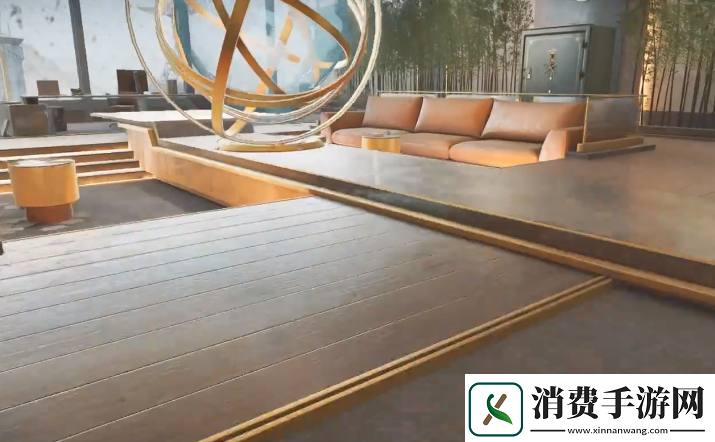 三角洲行动M100D超算芯片位置