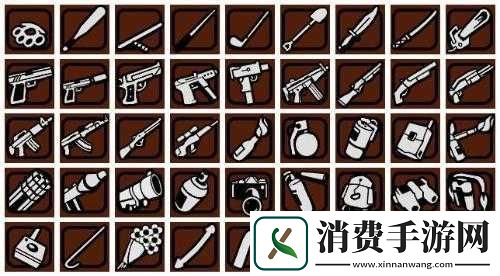 圣安地列斯投掷武器玩法