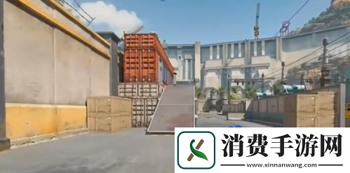 三角洲行动零号大坝隐秘协议箱在哪零号大坝隐秘协议箱位置