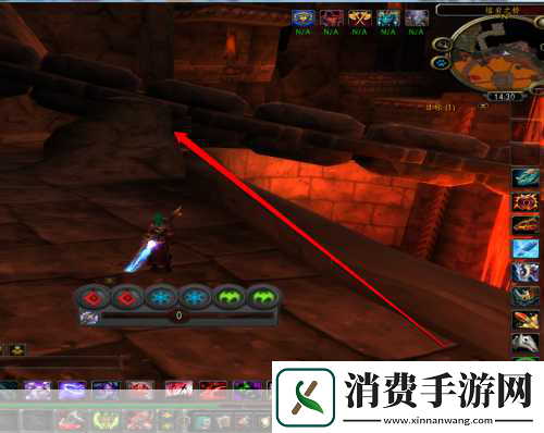 探索未知深渊魔兽世界地心之战御渊溪谷深度揭秘云游新纪元攻略大放送