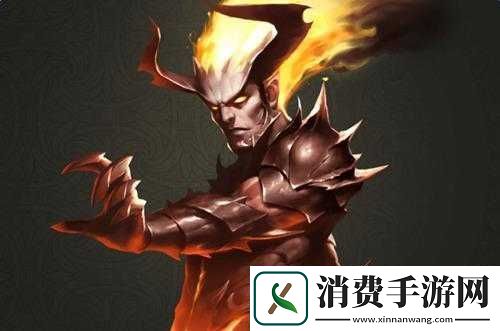 英雄无敌战争纪元火精灵英雄瑞斯卡玩法