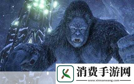 方舟生存进化手游雪人可否被驯服