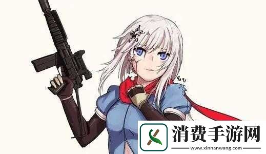 少女前线9a高性能芯片