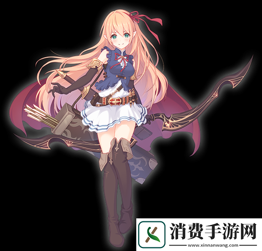 公主连结亚丽莎角色深度解析与评估