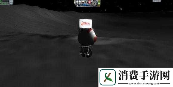 坎巴拉太空计划旗帜修改方法