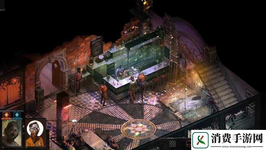 极乐迪斯科损失费任务通关秘籍