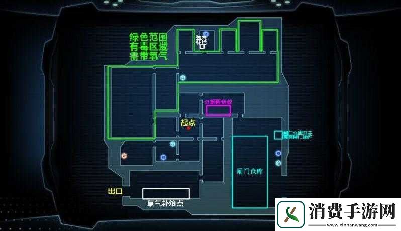 星际扩散商业区通关秘籍星际扩散商业区制胜技巧星际扩散商业区作战指南