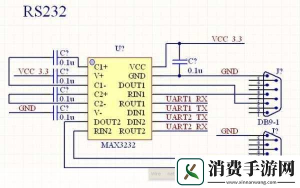 目录MAX3232简介工作原理解析应用场景分析优势与劣势比较常见问题解答MAX3232简介　　MAX3232是一种双通道RS