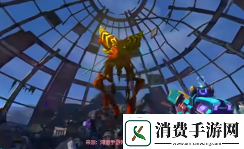 无主之地2竞技场奖励