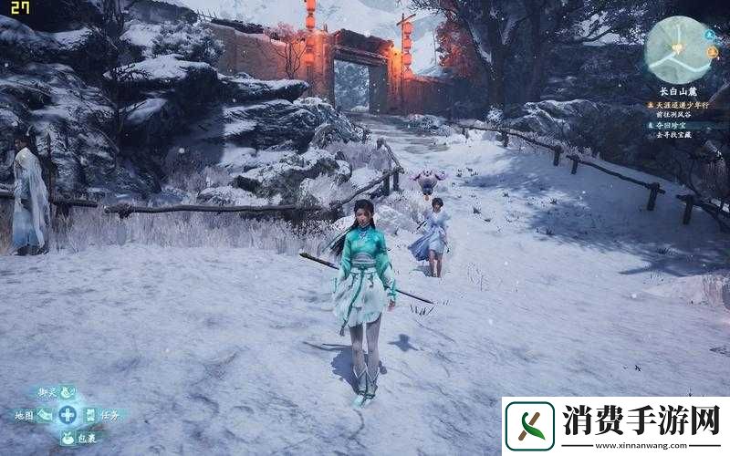 仙剑奇侠传游戏独特设定深度解析