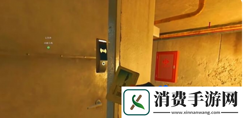 三角洲行动零号大坝隐秘协议箱在哪零号大坝隐秘协议箱位置