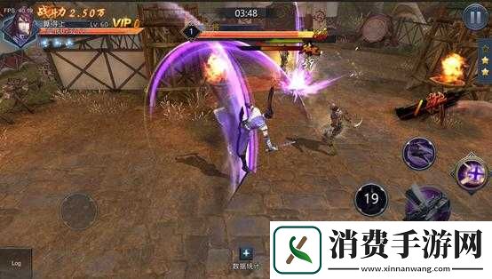 破军之刃御影职业实用攻略解析