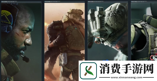 三角洲行动名字特殊符号有哪些名字特殊符号大全