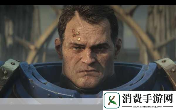 星际战火重燃！战锤40K