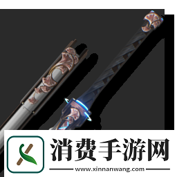 鸣潮暗主最佳武器推荐排行