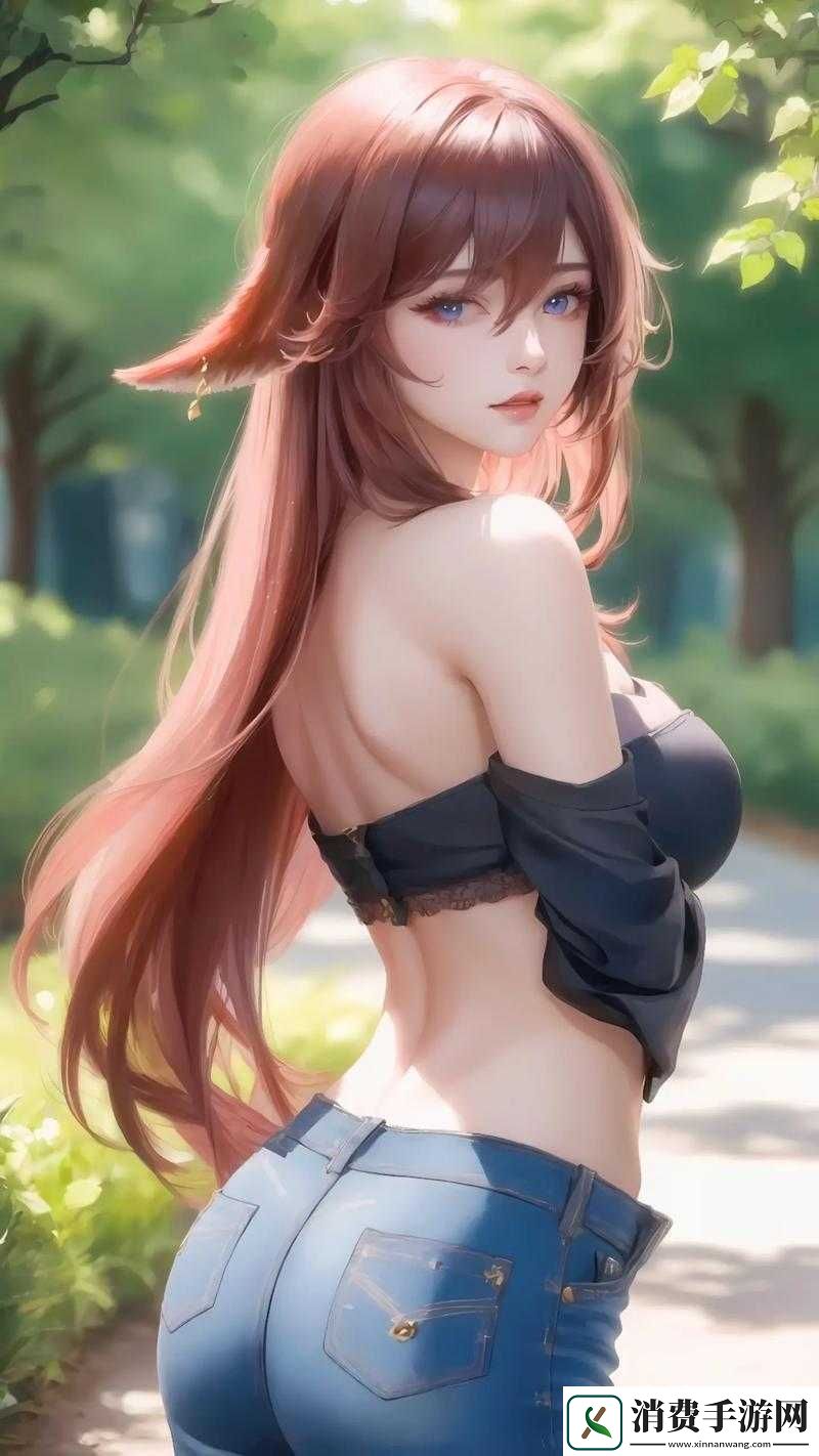 八重神子被爆炒