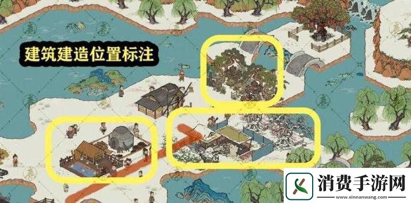 如何完成江南百景图鸡鸣山柱任务