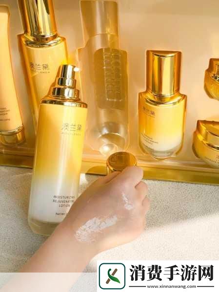 NATURAGLACE孕妇系列护肤品的魅力1.