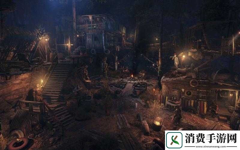 地铁2033被诅咒的车站攻略