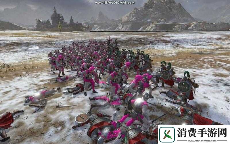 玉勇弩手是怎样的兵种