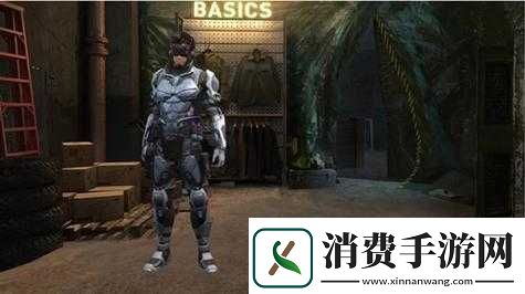 魔力时代强袭铠甲介绍及获取方式