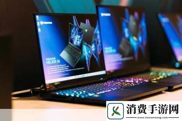 宏碁电竞新纪元