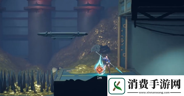 归龙潮千面万相来取无踪任务怎么做