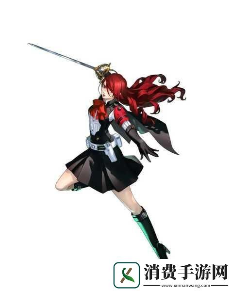 独家揭秘女神异闻录3