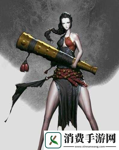 无间狱新职业美女登场特色与武器