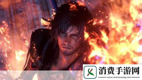 独家揭秘SE最终幻想精英团队悄然酝酿新篇章