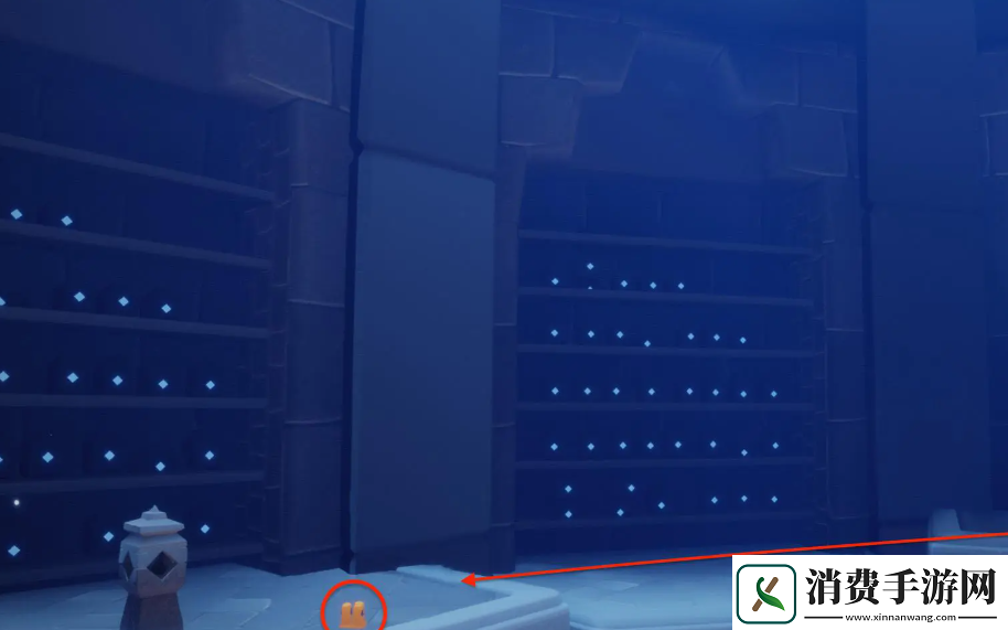 光遇9.30季节蜡烛在哪里