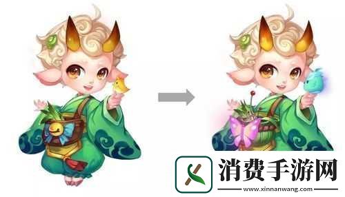 梦幻西游手游忘川童子与吸血鬼对比分析