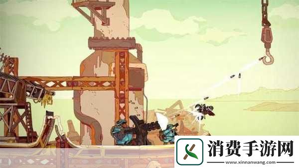 各位亲爱的手游探险家们