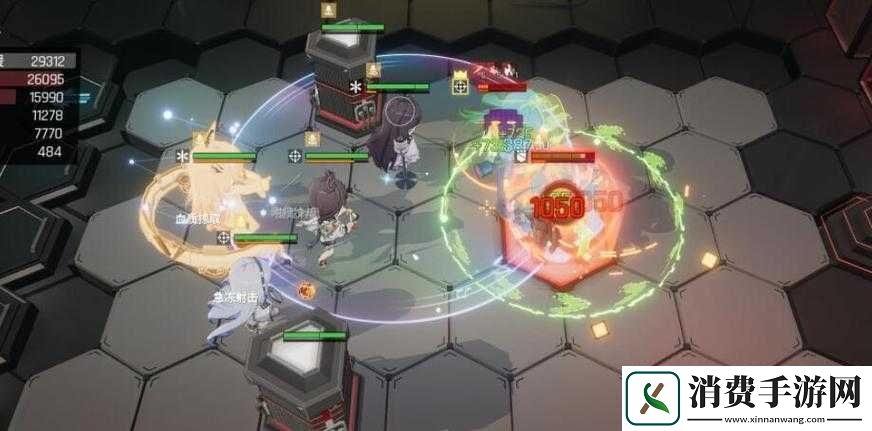 少女前线2追放满命及云图强固机制解析