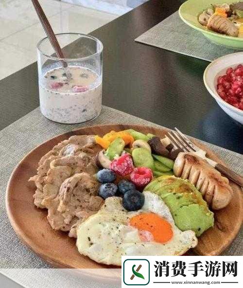 一个在上面吃一个在下面做那个