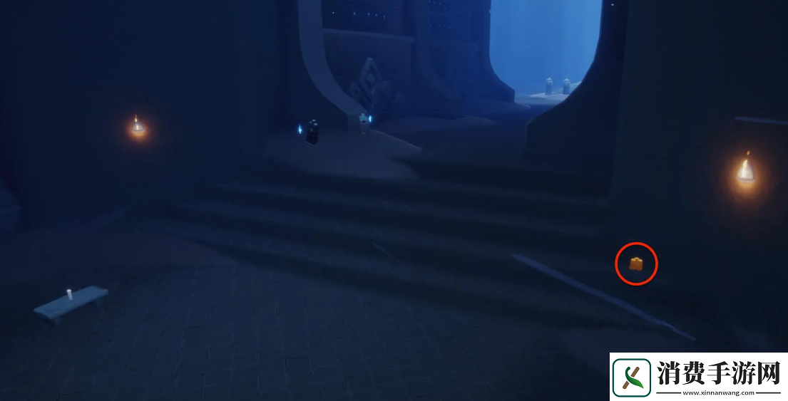 光遇9.30季节蜡烛在哪里