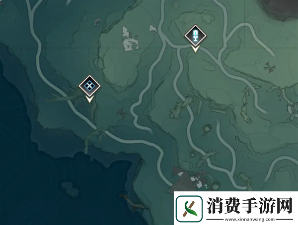 鸣潮守岸人材料获取推荐